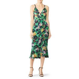 R-34. SALONI Jennie Dress US 10